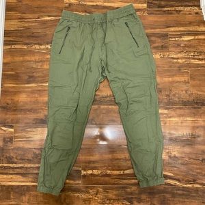 GARAGE Army Pants